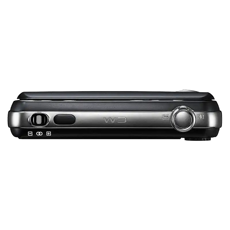 Fujifilm FinePix Real 3D W3