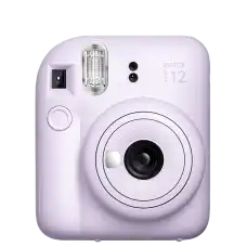 Fujifilm Instax mini 12 (ružový)