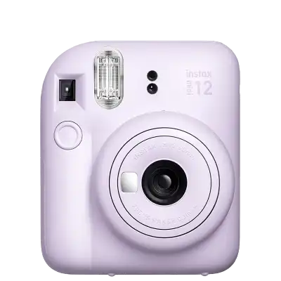 Fujifilm Instax mini 12 (ružový)