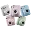 Fujifilm Instax mini 12 set box (biely)