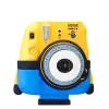 FujiFilm Instax Mini 8 Minion