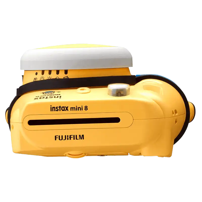 FujiFilm Instax Mini 8 Minion