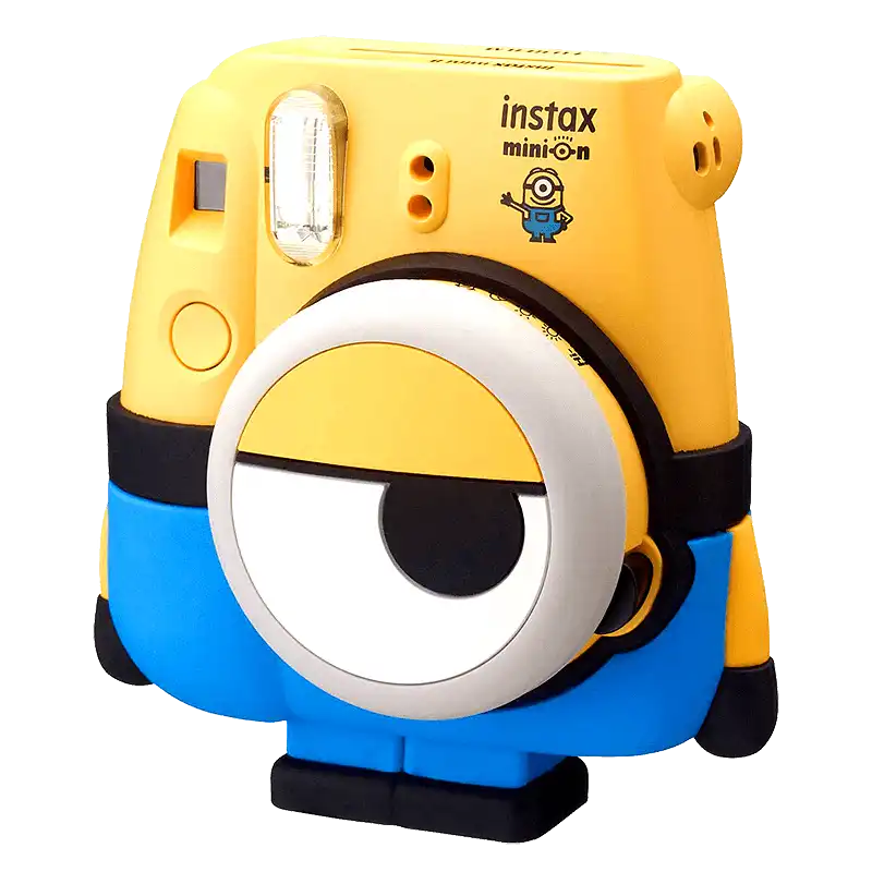 FujiFilm Instax Mini 8 Minion