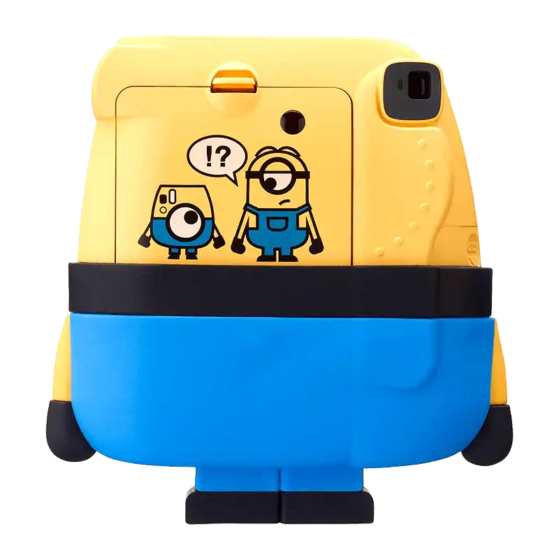 FujiFilm Instax Mini 8 Minion