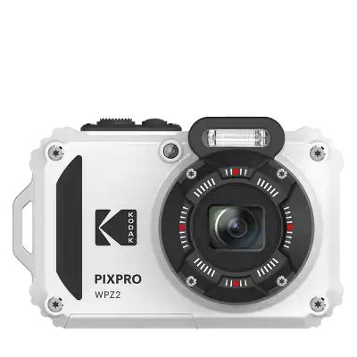Kodak Pixpro WPZ2 (biely)