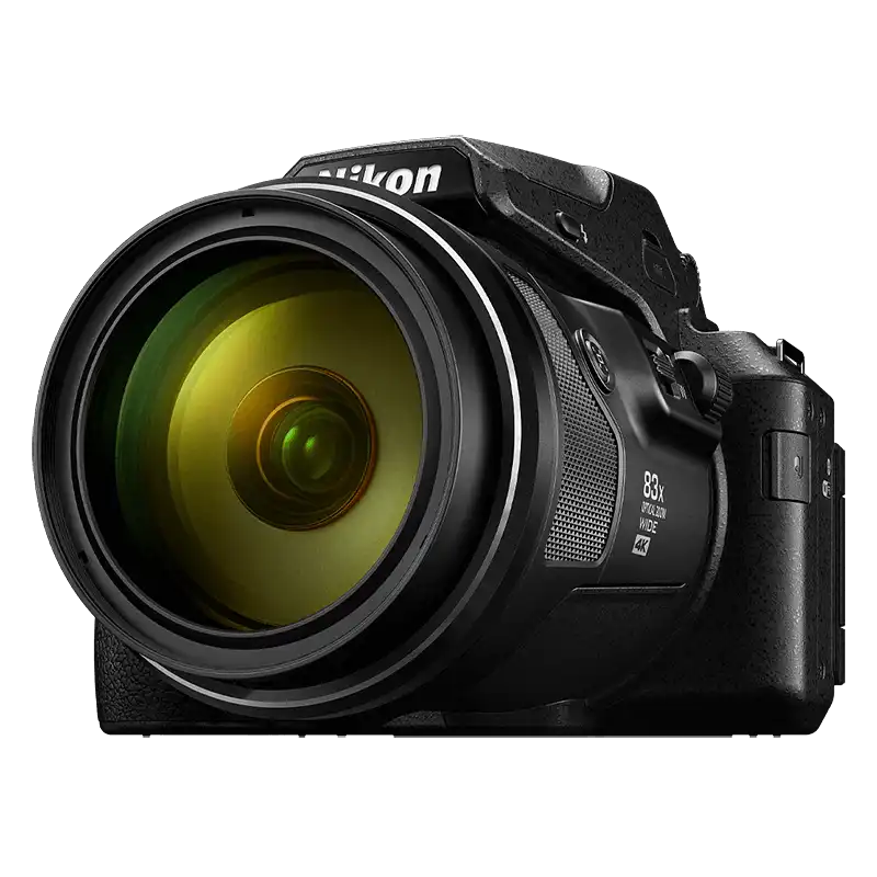 Nikon Coolpix P950