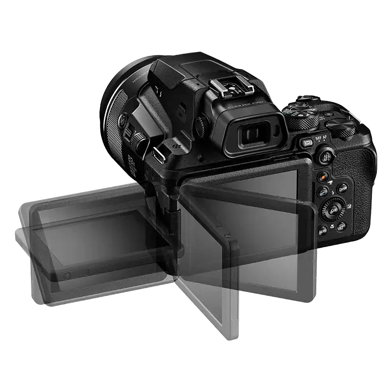 Nikon Coolpix P950