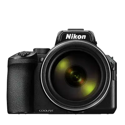 Nikon Coolpix P950