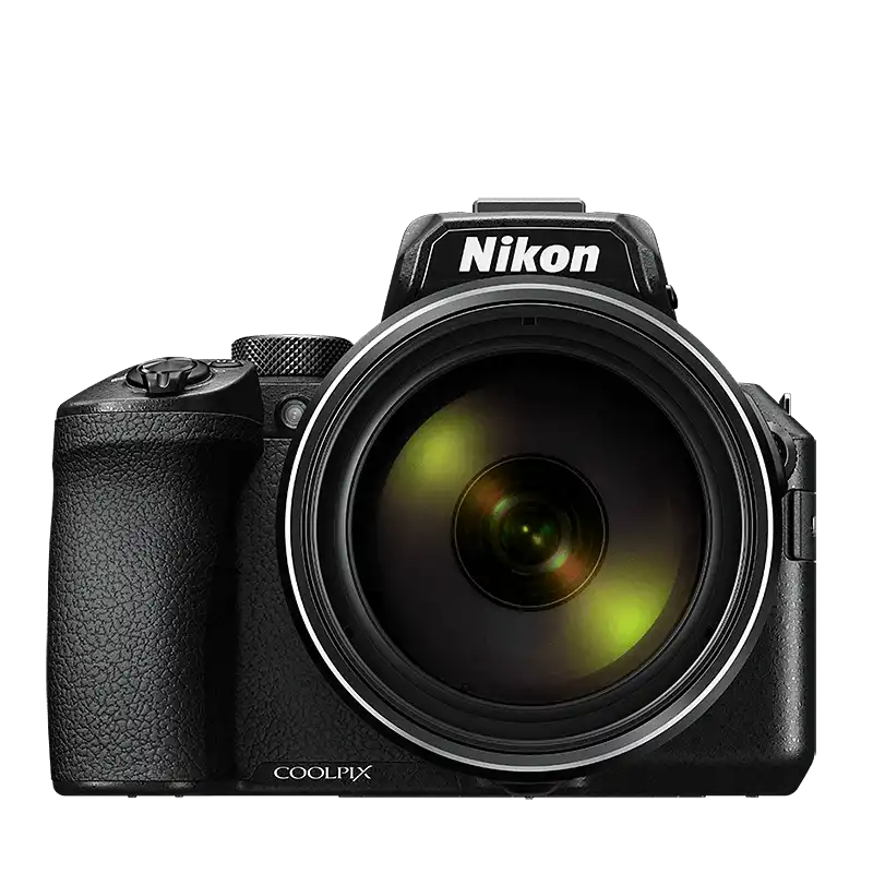 Nikon Coolpix P950