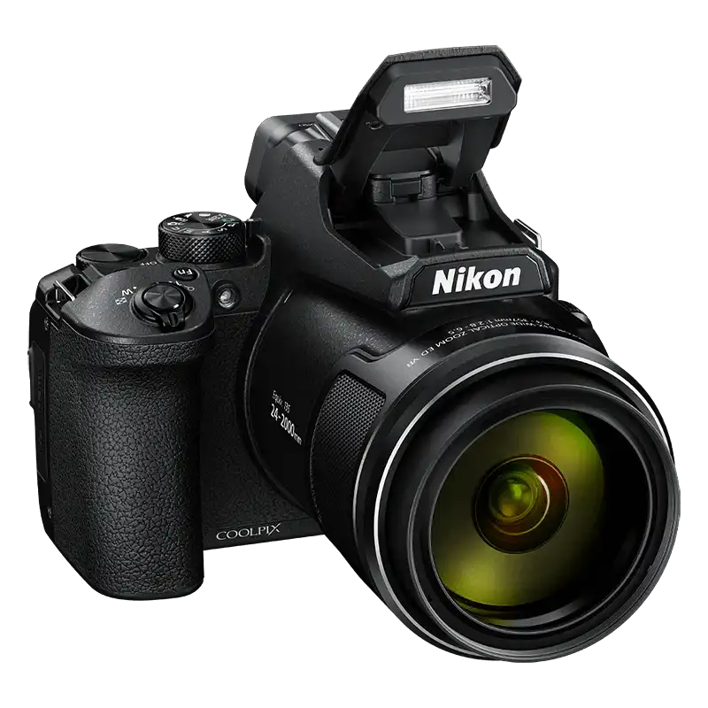 Nikon Coolpix P950