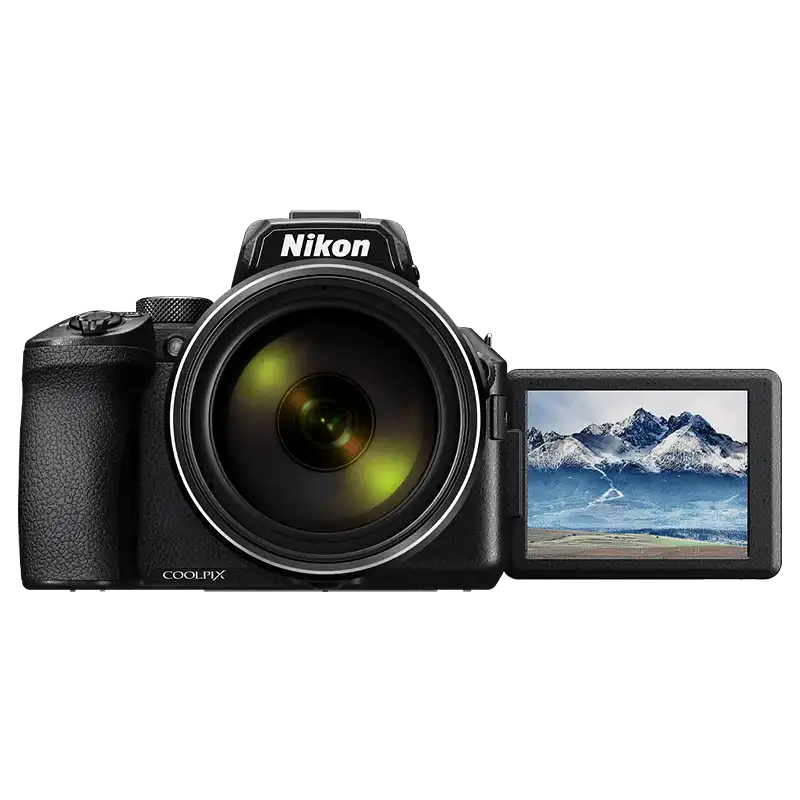 Nikon Coolpix P950