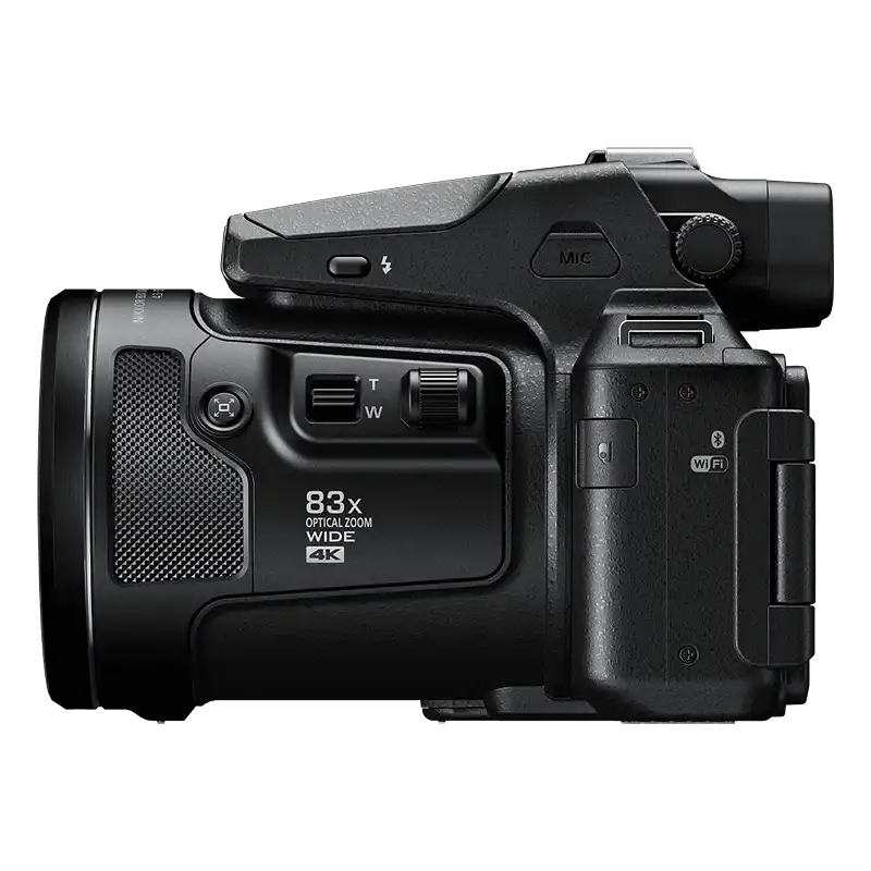 Nikon Coolpix P950