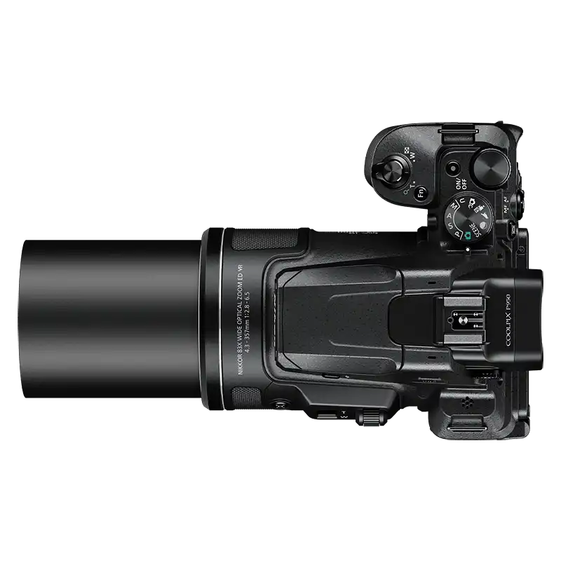 Nikon Coolpix P950