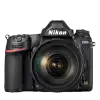 Nikon D780 + Nikkor 24-120mm