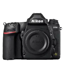 Nikon D780 telo