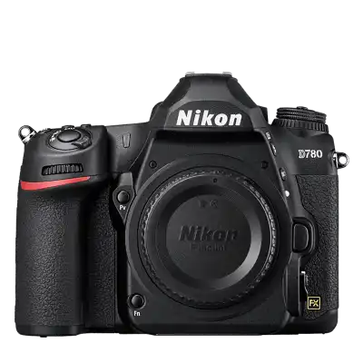 Nikon D780 telo