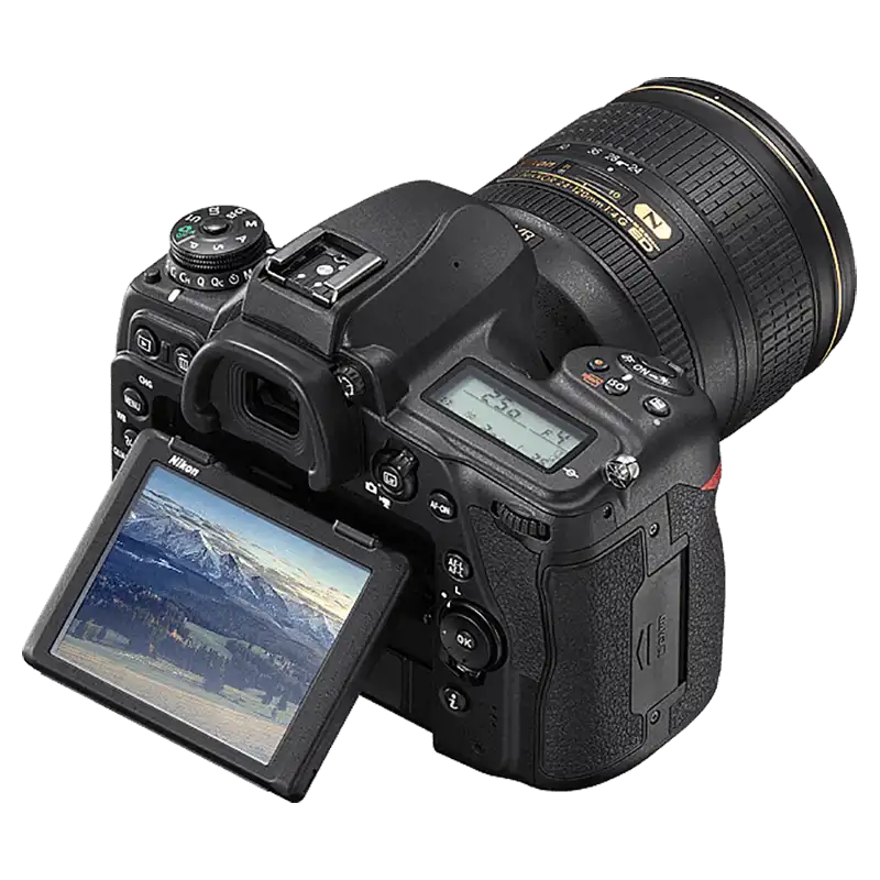 Nikon D780 telo