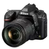 Nikon D780 + Nikkor 24-120mm