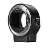 Nikon Z 5 + Nikkor Z 24-50