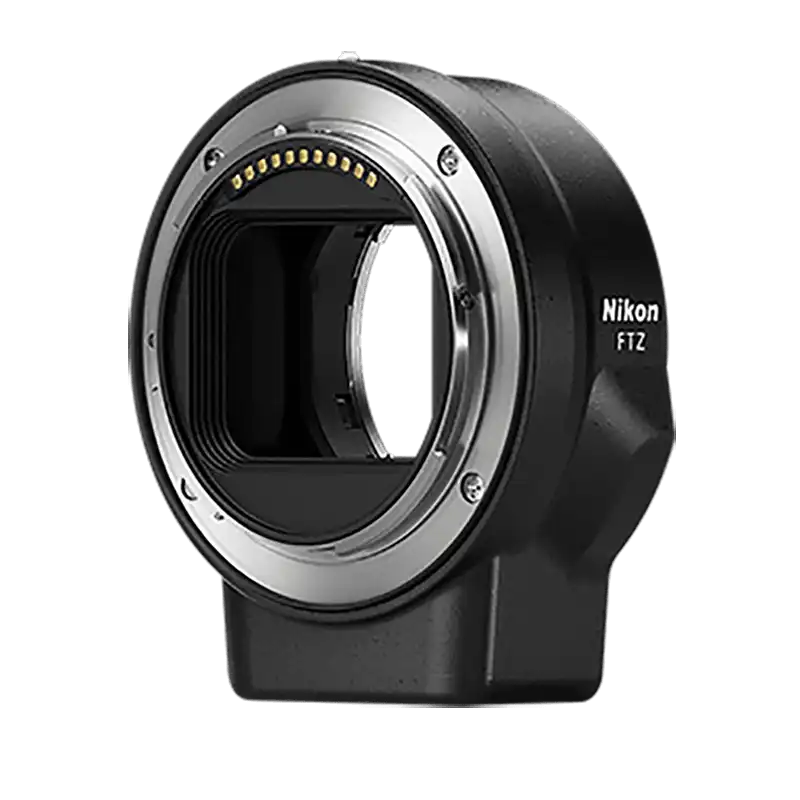 Nikon Z 5 + Nikkor Z 24-50