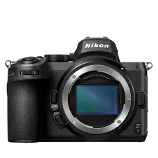 Nikon Z 5 telo