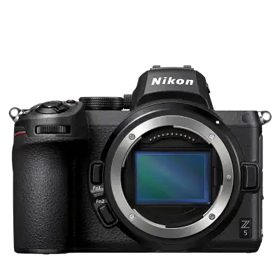 Nikon Z 5 telo