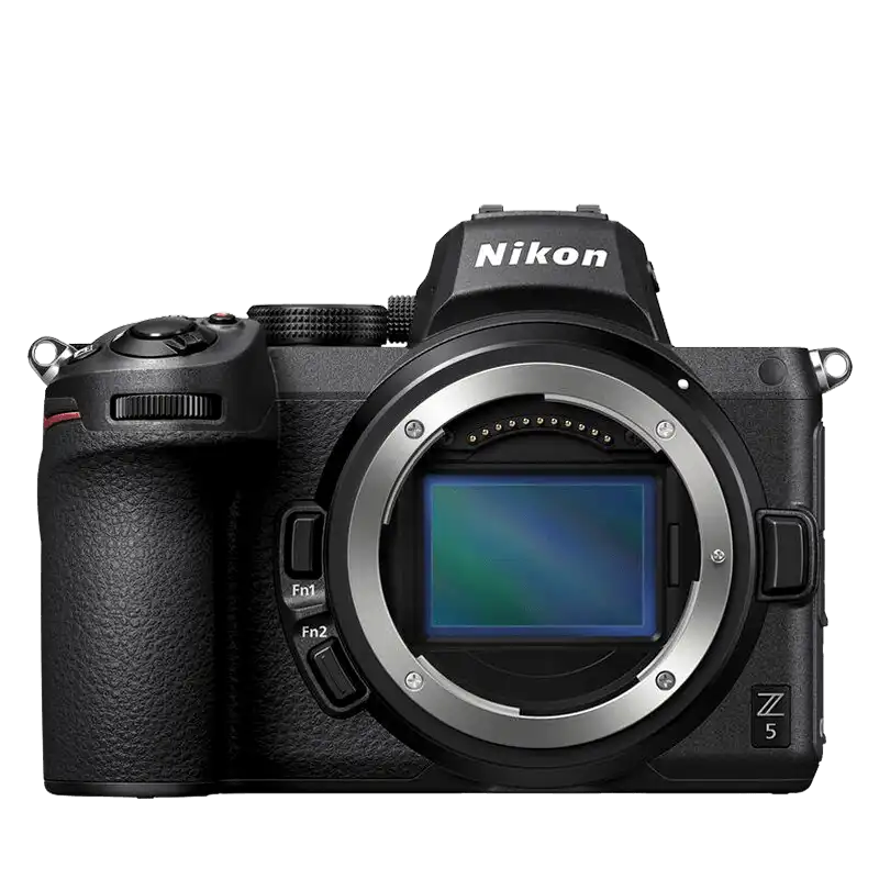Nikon Z 5 telo