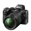 Nikon Z 5 + Nikkor Z 24-70 f/4 S