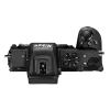 Nikon Z 50 + Nikkor 16-50 + Nikkor 50-250