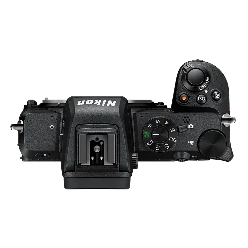 Nikon Z 50 + Nikkor 16-50 + Nikkor 50-250