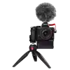 Nikon Z 50 + Nikkor 16-50 + Nikkor 50-250
