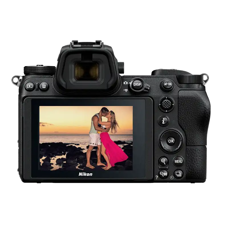 Nikon Z6 II telo