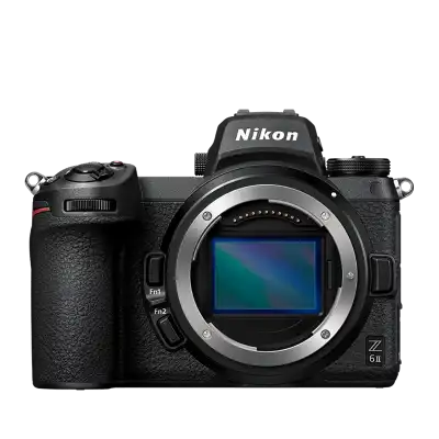 Nikon Z6 II telo