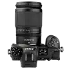 Nikon Z6 II + Nikkor Z 24-200 f/4-6.3 VR