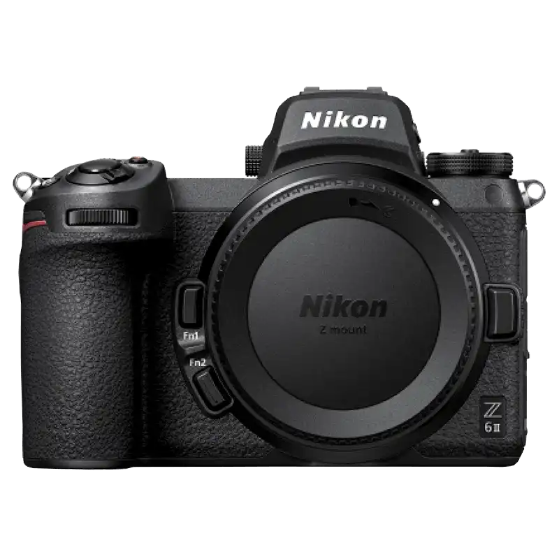 Nikon Z6 II telo