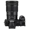 Nikon Z6 II + Nikkor Z 24-120 f/4 S