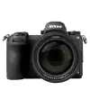 Nikon Z6 II + Nikkor Z 24-200 f/4-6.3 VR