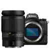 Nikon Z6 II + Nikkor Z 24-200 f/4-6.3 VR