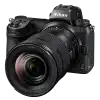 Nikon Z6 II + Nikkor Z 24-120 f/4 S