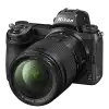 Nikon Z6 II + Nikkor Z 24-200 f/4-6.3 VR