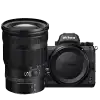 Nikon Z6 II + Nikkor Z 24-120 f/4 S