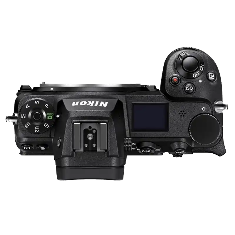 Nikon Z6 II telo