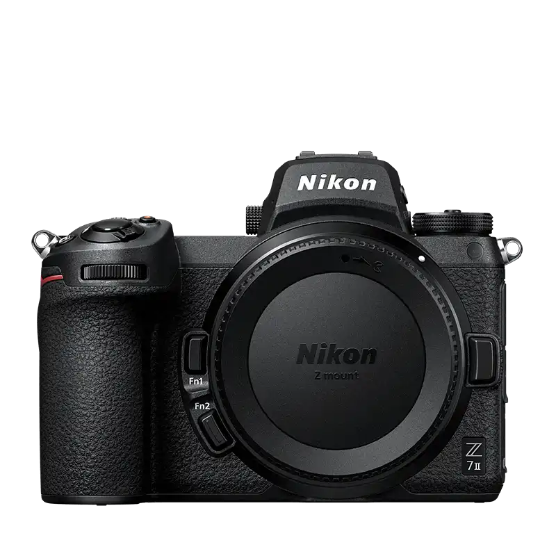Nikon Z7 II telo