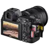 Nikon Z7 II + Nikkor Z 24–120 f/4 S