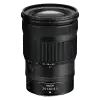 Nikon Z7 II + Nikkor Z 24–120 f/4 S