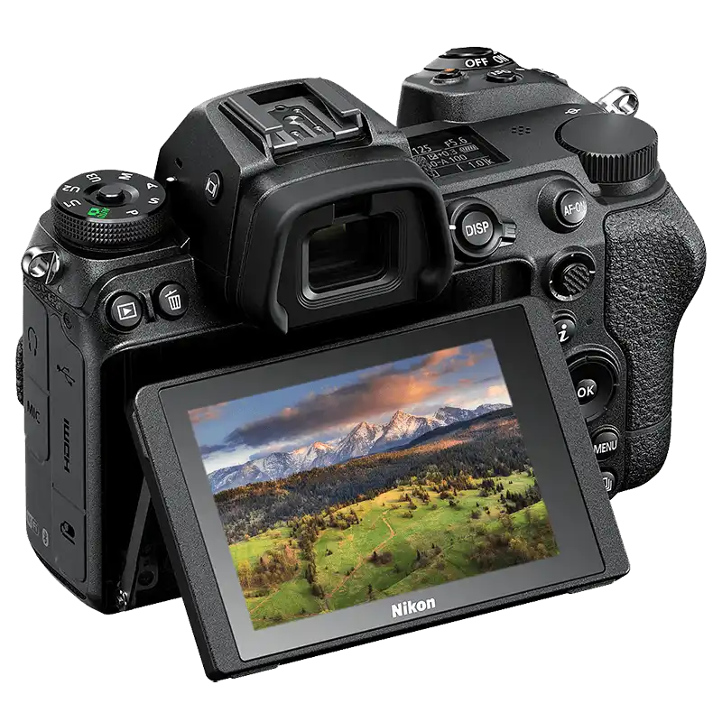 Nikon Z7 II telo
