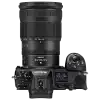 Nikon Z7 II + Nikkor Z 24–120 f/4 S