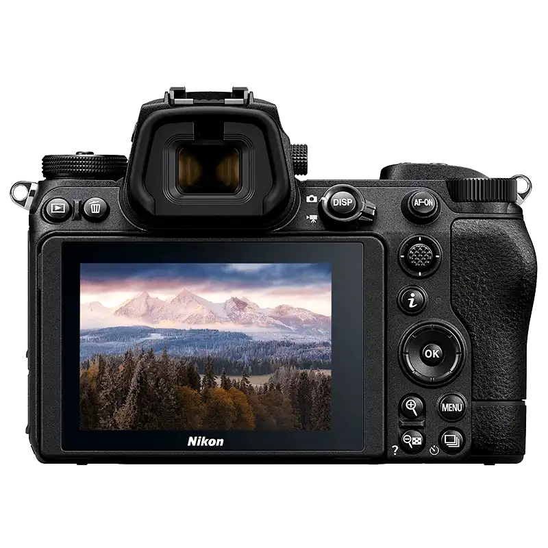 Nikon Z7 II telo