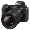 Nikon Z7 II + Nikkor Z 24–120 f/4 S