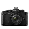 NIKON Z f + Nikkor Z 40mm f/2 SE